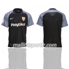 Maillot de Foot Séville FC Troisième 2018/19